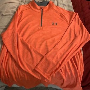 Under armour jacket